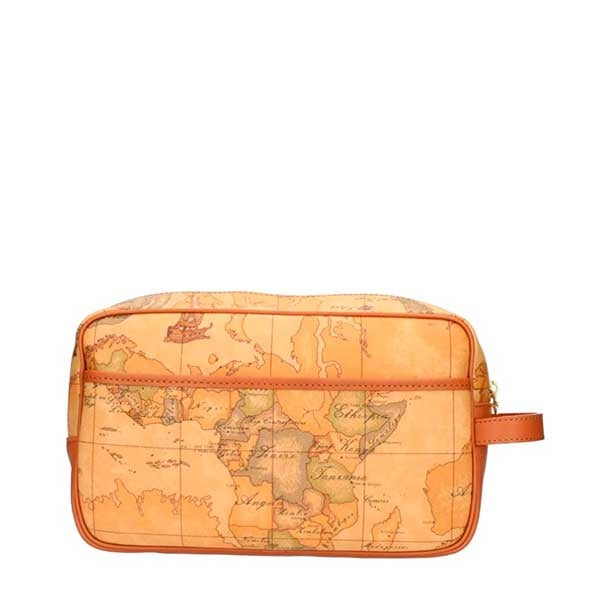 Alviero Martini Beauty Case CM032 6000 Geo Natural